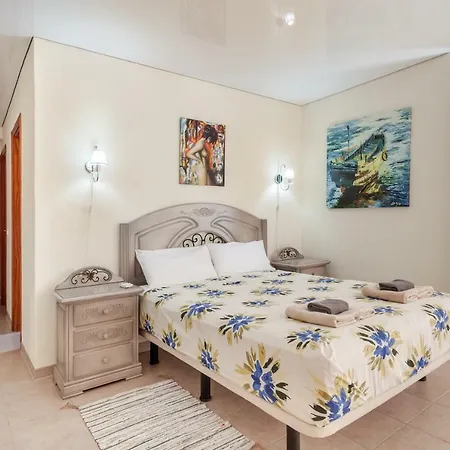 Apartman Apartamento Costa Caleta