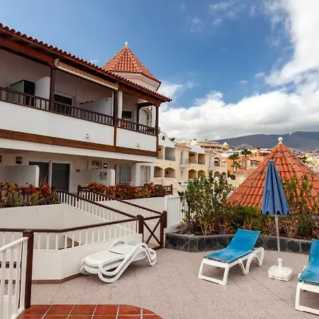 Apartman Apartamento Costa Caleta