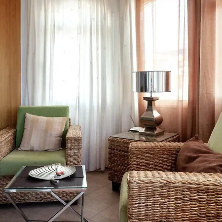 Apartamento Costa Caleta Apartman Costa Adeje (Tenerife)