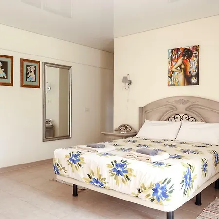 Apartamento Costa Caleta Apartman *