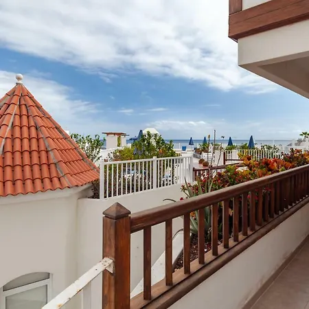 Apartamento Costa Caleta Apartman *