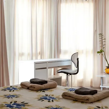 Apartman Apartamento Costa Caleta