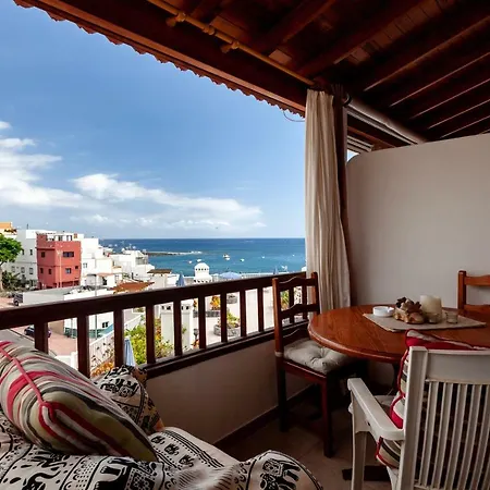 Apartamento Costa Caleta Apartman