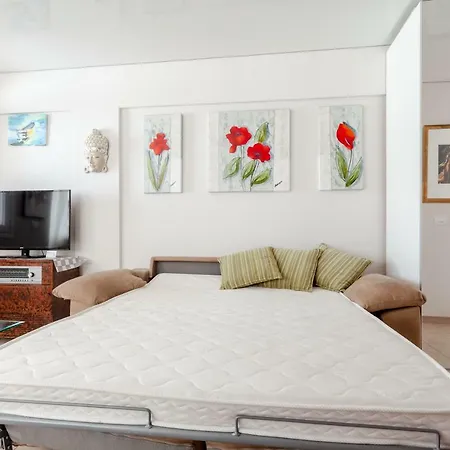 Apartamento Costa Caleta Apartman Costa Adeje (Tenerife)