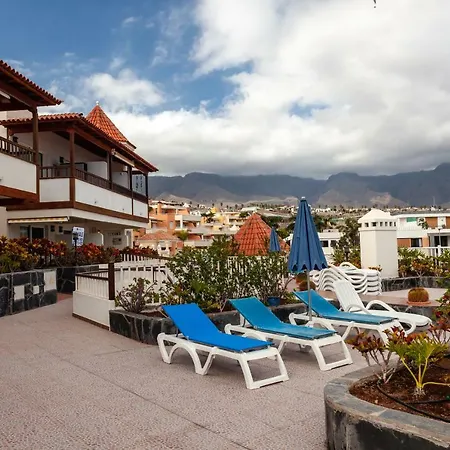 Apartamento Costa Caleta Apartman *