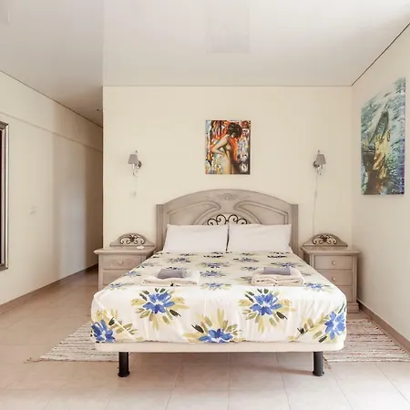 Apartamento Costa Caleta Apartman Costa Adeje (Tenerife)