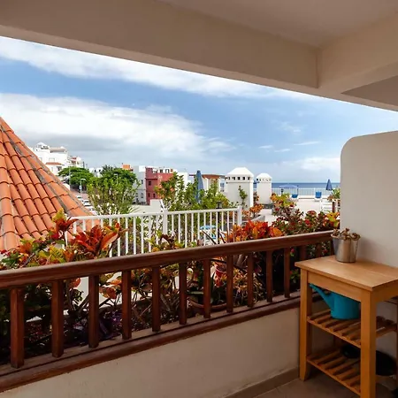 Apartamento Costa Caleta Apartman Costa Adeje (Tenerife)