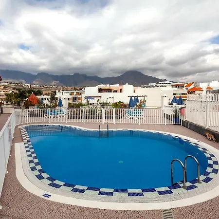 Apartamento Costa Caleta Apartman