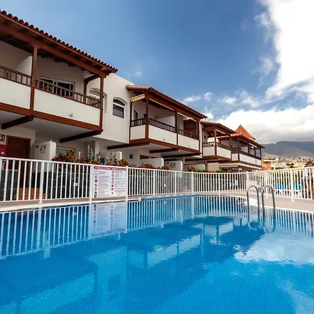 Apartamento Costa Caleta Apartman Costa Adeje (Tenerife)