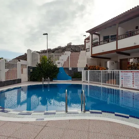 Apartamento Costa Caleta Apartman Costa Adeje (Tenerife)