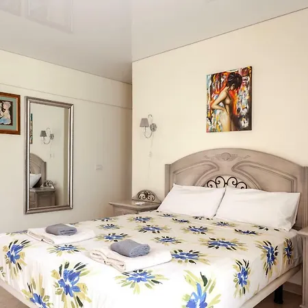 Apartamento Costa Caleta Apartman Costa Adeje (Tenerife)
