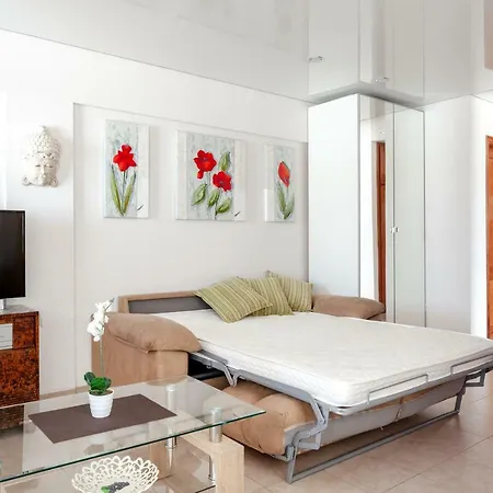 Apartman Apartamento Costa Caleta Costa Adeje (Tenerife)