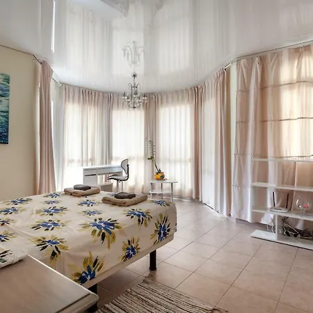 Apartamento Costa Caleta Apartman *
